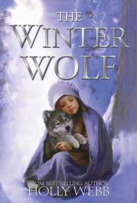 The Winter Wolf 1847155413 Book Cover