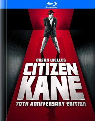 Citizen Kane B006CEKZ4Y Book Cover
