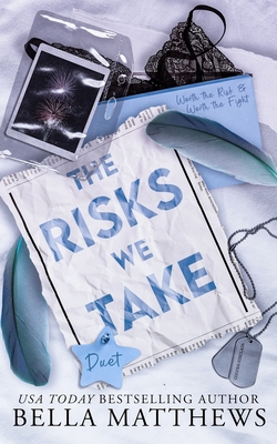 The Risks We Take Duet B0DM5YXX72 Book Cover