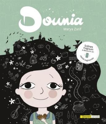 Dounia [French]            Book Cover