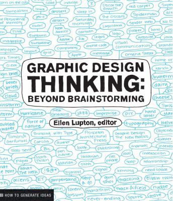 Graphic Design Thinking: How to Define Problems... B008YF7RD6 Book Cover