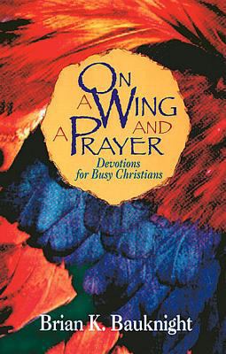 On a Wing and a Prayer 0687052114 Book Cover