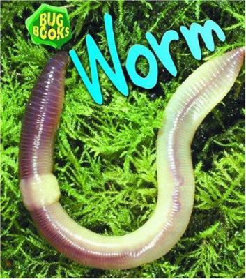 Worm 1403483167 Book Cover