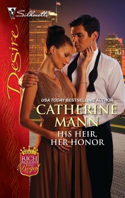 His Heir, Her Honor 0373730845 Book Cover