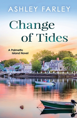 Change of Tides 1735521264 Book Cover