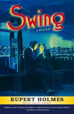 Swing: A Mystery 0812970977 Book Cover