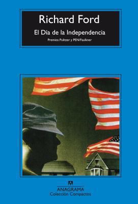 El Día de La Independencia (Compactos) (Spanish... [Spanish] 8433967525 Book Cover