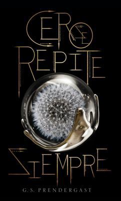 Cero Se Repite Siempre [Spanish] 6075274626 Book Cover