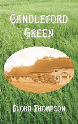 Candleford Green 1849024448 Book Cover
