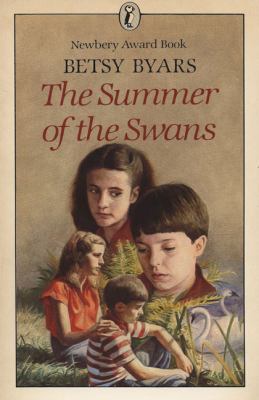 The Summer of the Swans 0881032395 Book Cover