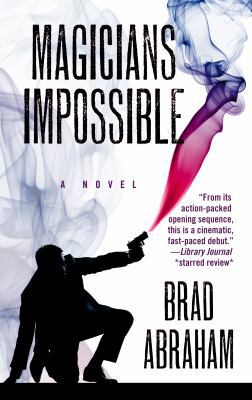 Magicians Impossible [Large Print] 1432846531 Book Cover