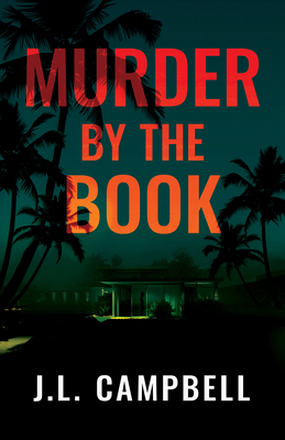 Murder by the Book 1957950919 Book Cover