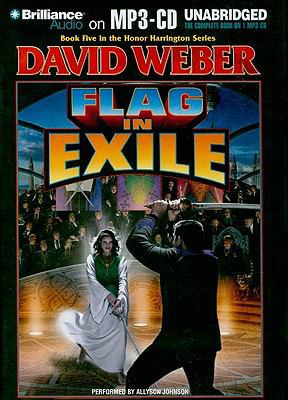 Flag in Exile 1441866213 Book Cover