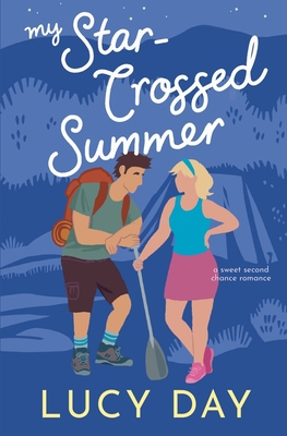 My Star-Crossed Summer B0GLFQTB18 Book Cover