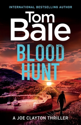 Blood Hunt 1806565919 Book Cover