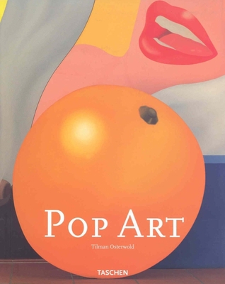 Pop Art 3822820709 Book Cover