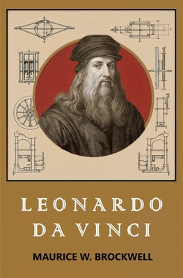 Leonardo da Vinci 1397667494 Book Cover