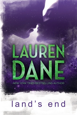 Land's End B0CBNRYXJP Book Cover