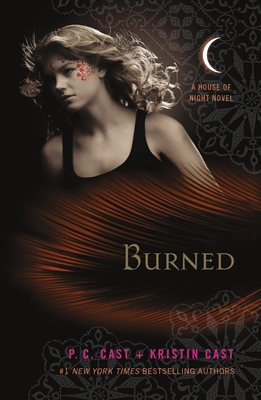 Burned 0312387962 Book Cover