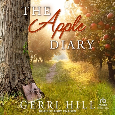 The Apple Diary B0CW5CS4XF Book Cover