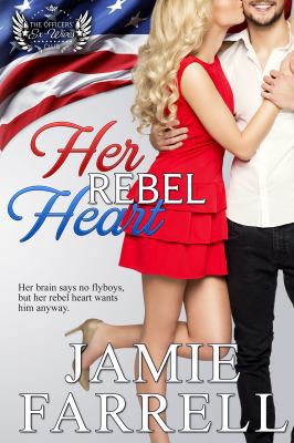 Her Rebel Heart 1940517192 Book Cover