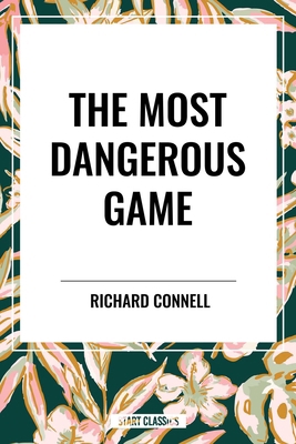Most Dangerous Game B0D517VRV6 Book Cover