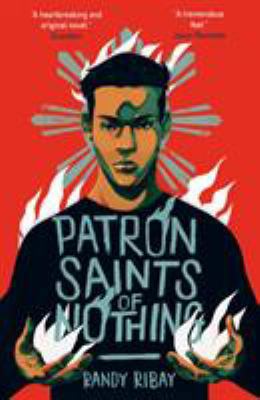 Patron Saints of Nothing 1788951549 Book Cover