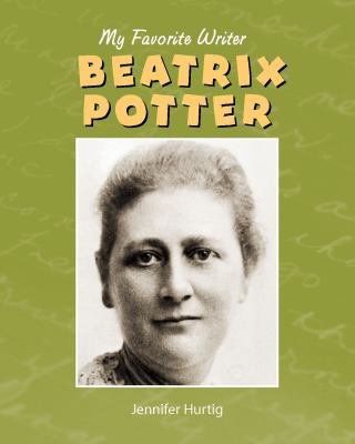 Beatrix Potter 1590369238 Book Cover