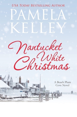 Nantucket White Christmas 1953060382 Book Cover