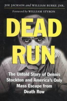 Dead Run 1841950548 Book Cover