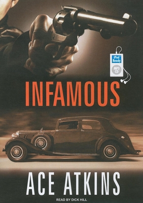 Infamous 1400165660 Book Cover