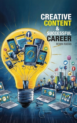 Creative Content & Successful Career B0GN6WLSNP Book Cover