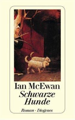 Schwarze Hunde. [German] 325722818X Book Cover
