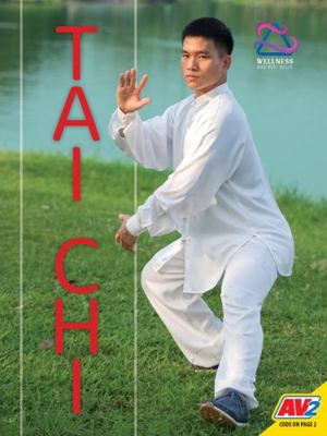 Tai CHI 1791142621 Book Cover