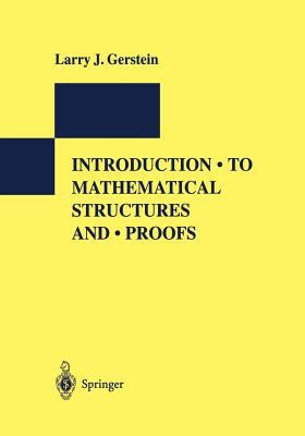 Introduction to Mathematical Structures and Pro... 3540780440 Book Cover