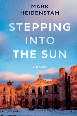 Stepping into the Sun 1800463510 Book Cover