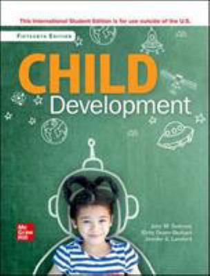 ISE Child Development: An Introduction (ISE HED...            Book Cover