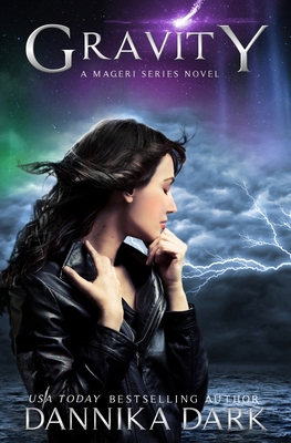 Gravity (Mageri Series: Book 4) 1484954556 Book Cover