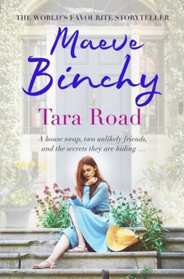 Tara Road 0752876864 Book Cover