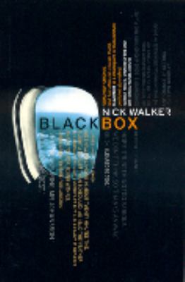 Black Box 0747268762 Book Cover