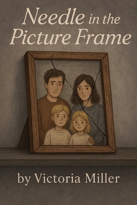 Needle in the Picture Frame B0FG71RT21 Book Cover