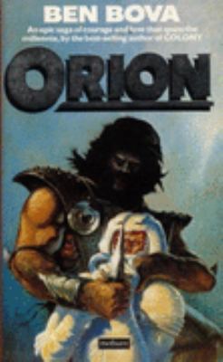 Orion 0413579107 Book Cover