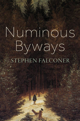 Numinous Byways B0FC28JCLS Book Cover