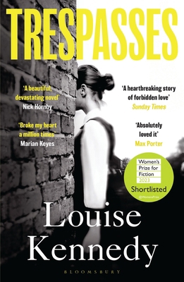 Trespasses 1526623366 Book Cover