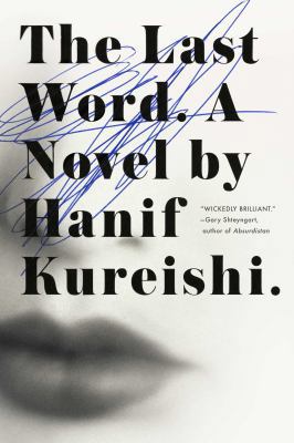 The Last Word 1476779201 Book Cover
