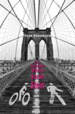 The Stranger Within Sarah Stein 0896727475 Book Cover