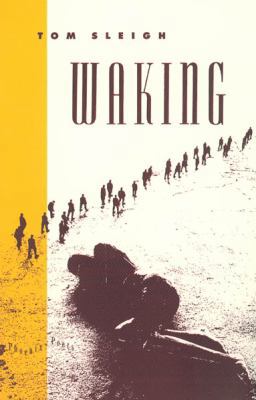 Waking 0226762394 Book Cover