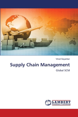 Supply Chain Management 6209569927 Book Cover