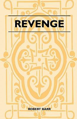 Revenge 144652180X Book Cover