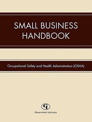 Small Business Handbook 1605902624 Book Cover